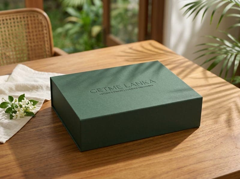 Islandwide Delivery
