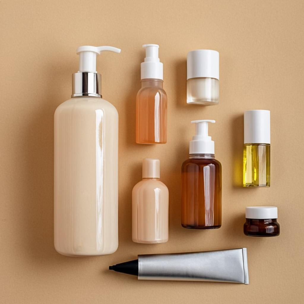 Hair Care