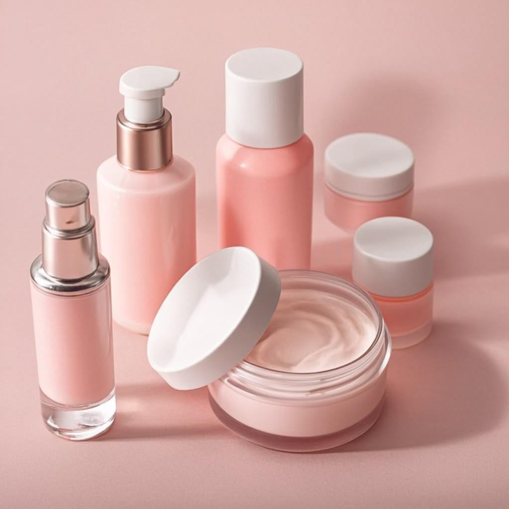 Skincare & Beauty