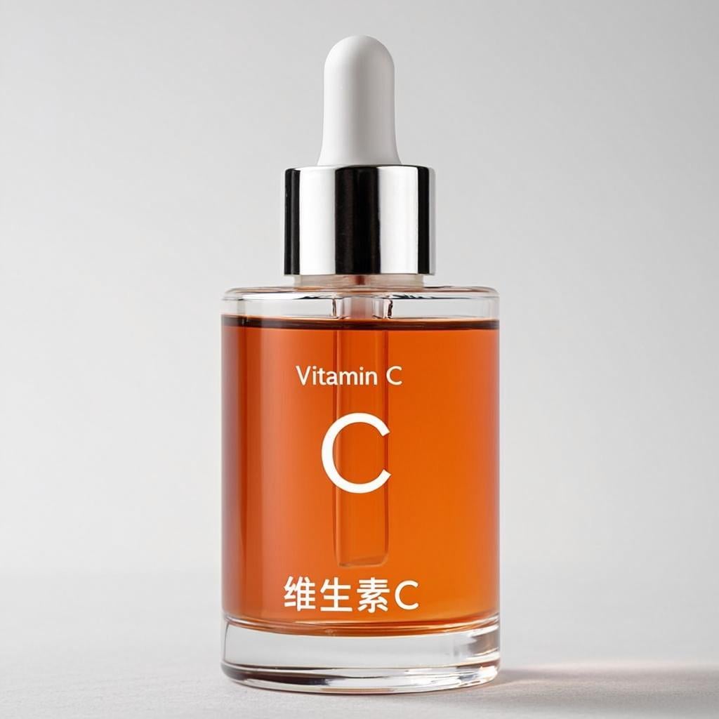 Vitamin C Brightening Serum